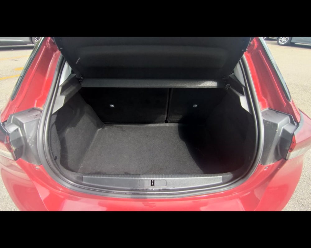 Opel Corsa usata a Treviso (13)