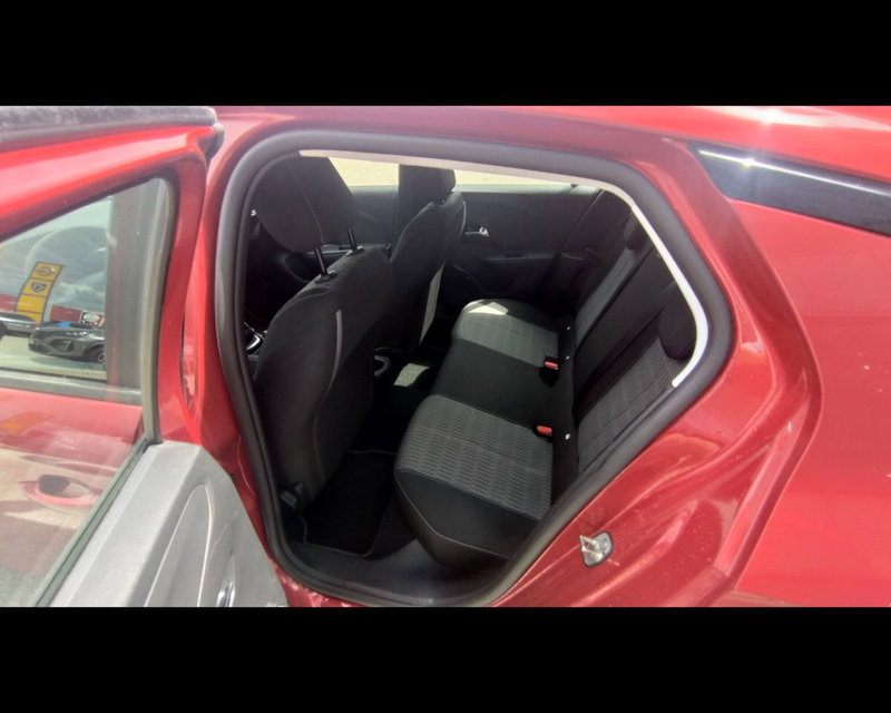 Opel Corsa usata a Treviso (15)