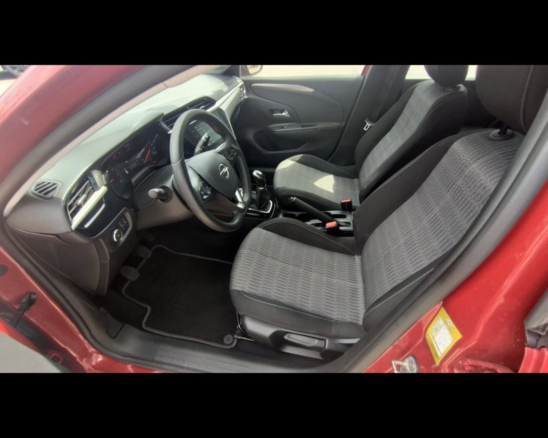 Opel Corsa usata a Treviso (16)