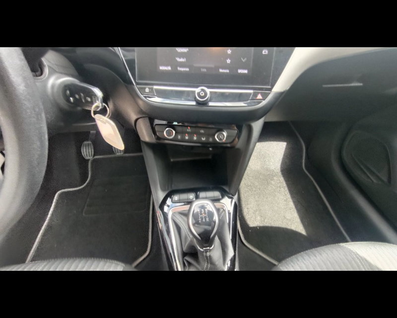 Opel Corsa usata a Treviso (18)