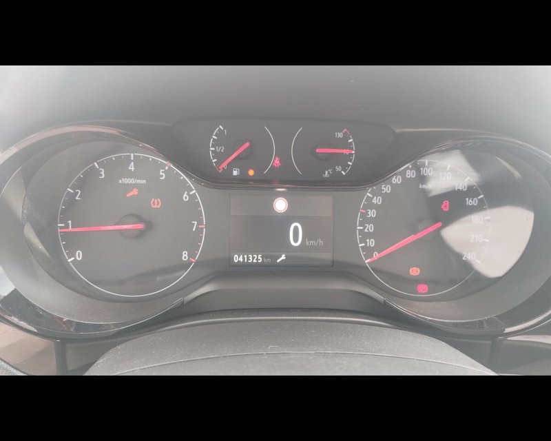 Opel Corsa usata a Treviso (20)