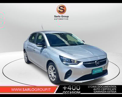Opel Corsa 1.2 del 2023 usata a San Fior