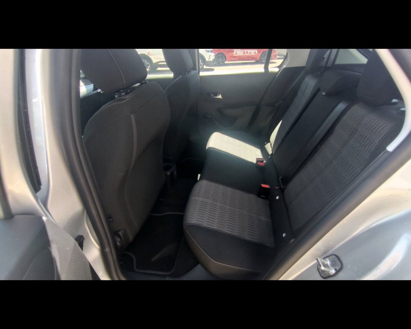 Opel Corsa usata a Treviso (12)