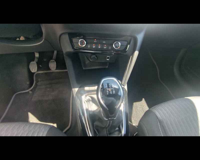 Opel Corsa usata a Treviso (17)