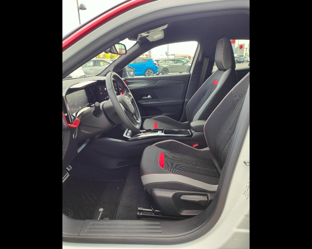 Opel Mokka-e nuova a Treviso (13)