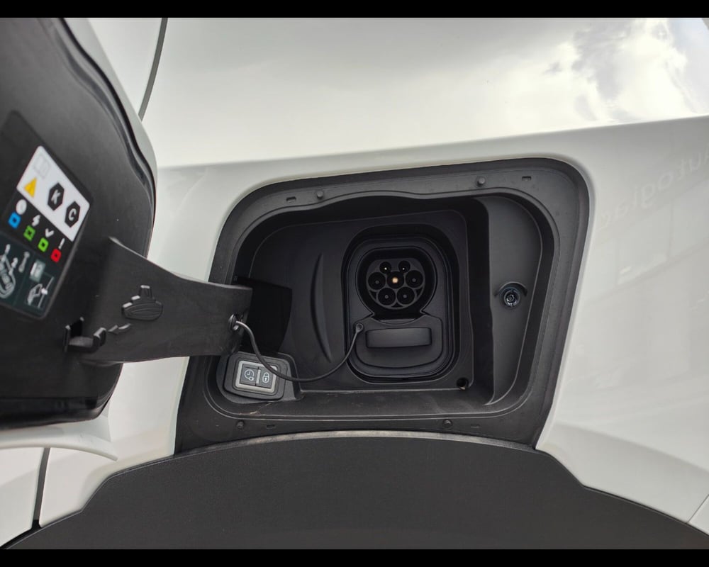 Opel Mokka-e nuova a Treviso (18)