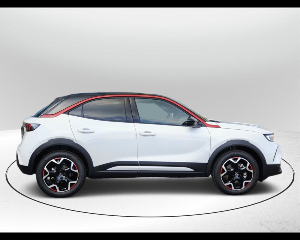 Opel Mokka-e nuova a Treviso (3)
