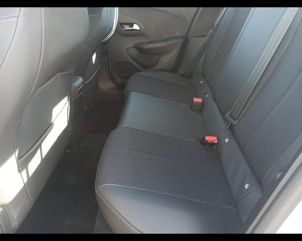 Opel Corsa nuova a Treviso (10)