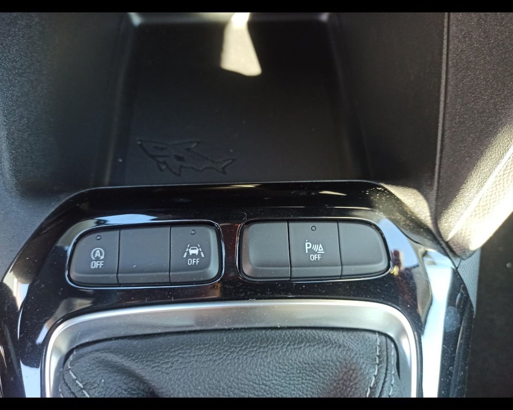 Opel Corsa nuova a Treviso (16)