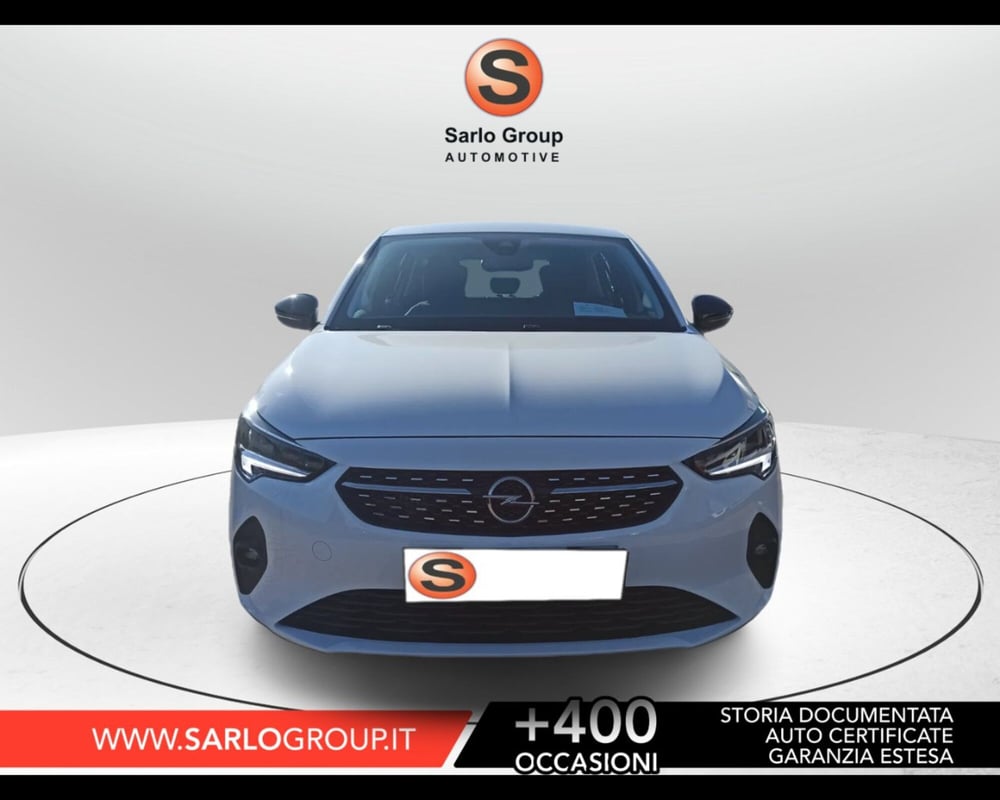 Opel Corsa nuova a Treviso (2)