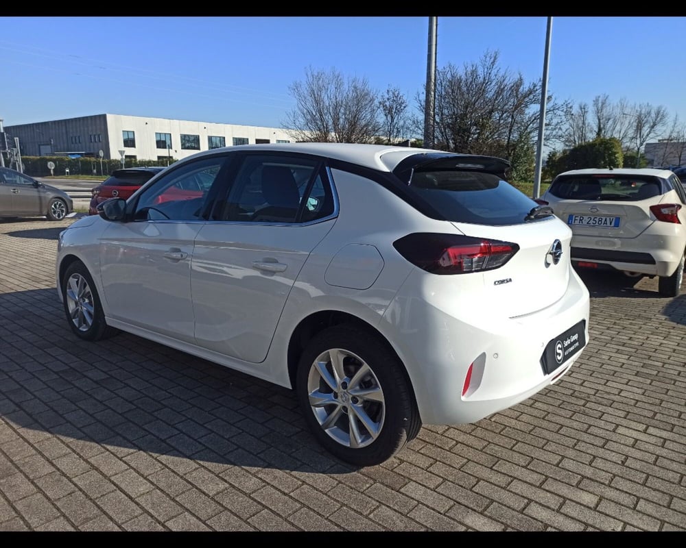 Opel Corsa nuova a Treviso (8)