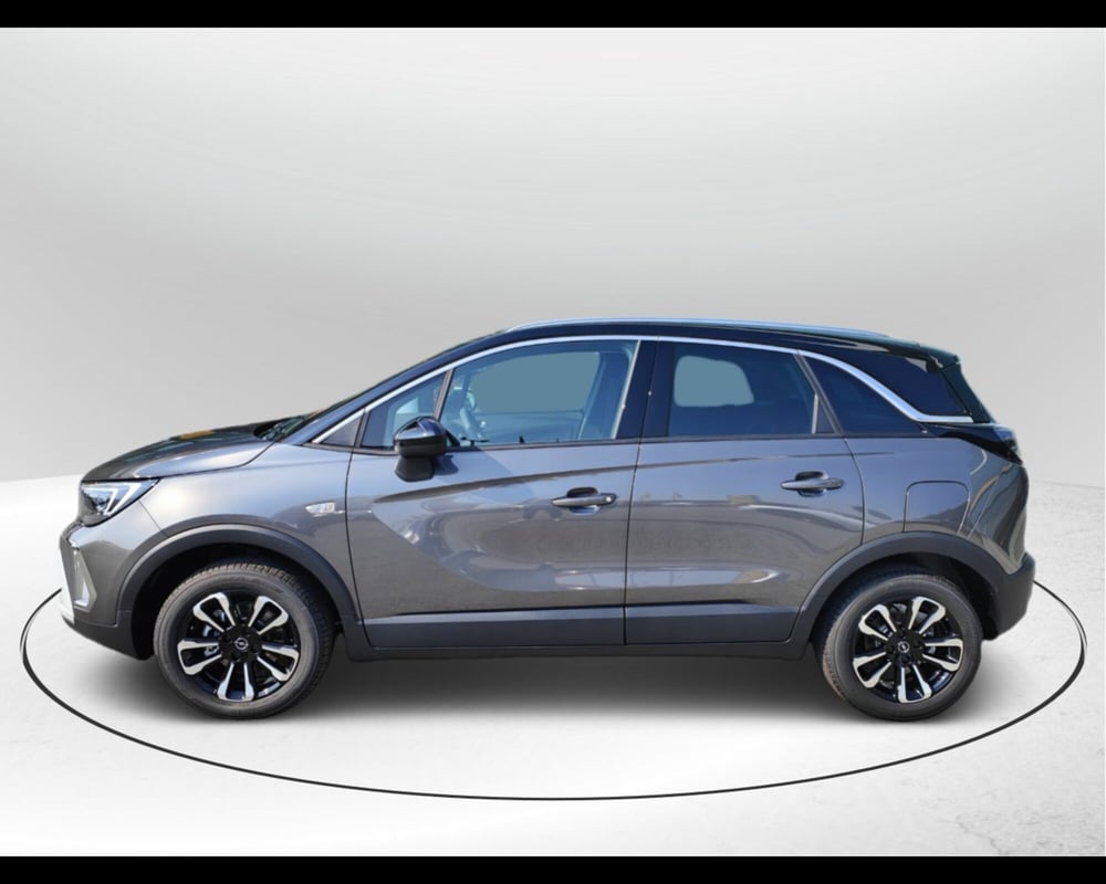 Opel Crossland nuova a Treviso (2)