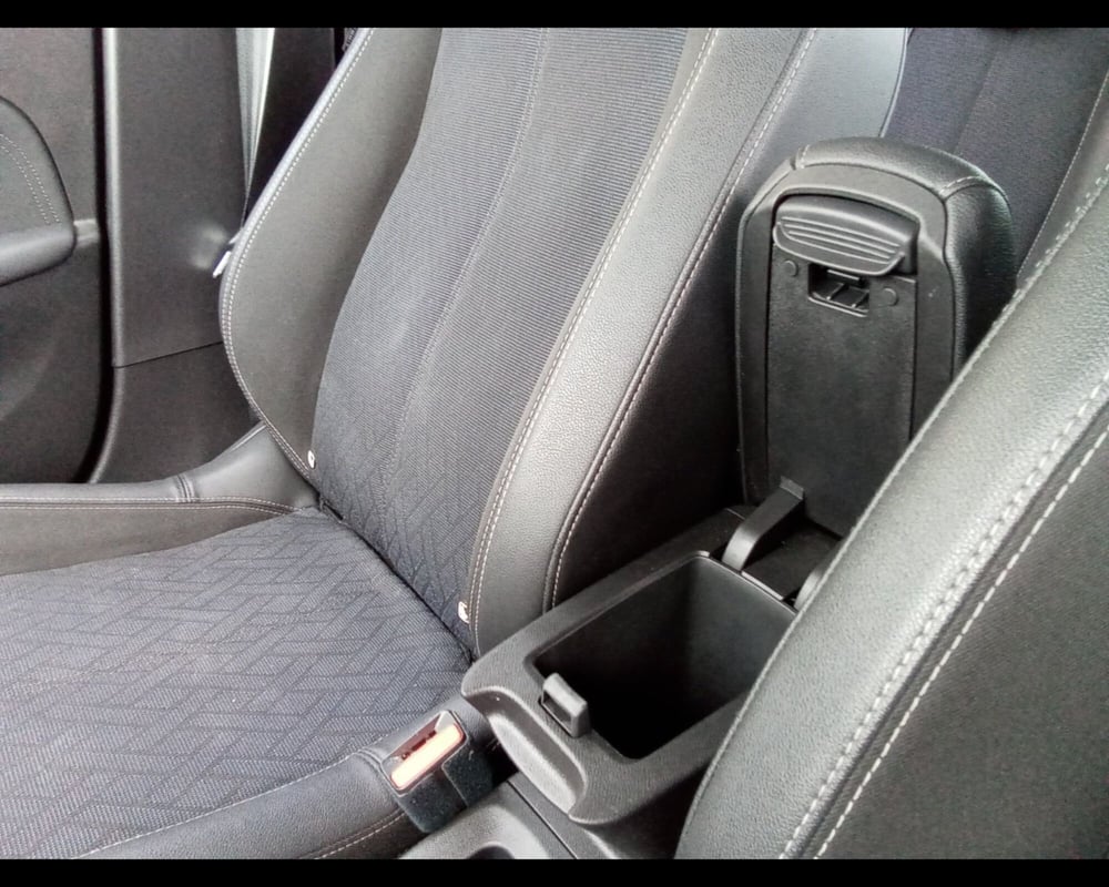 Opel Corsa usata a Treviso (8)