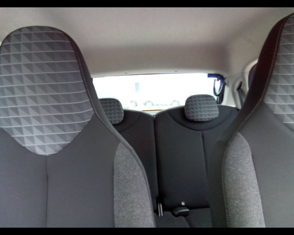 Peugeot 108 usata a Treviso (12)
