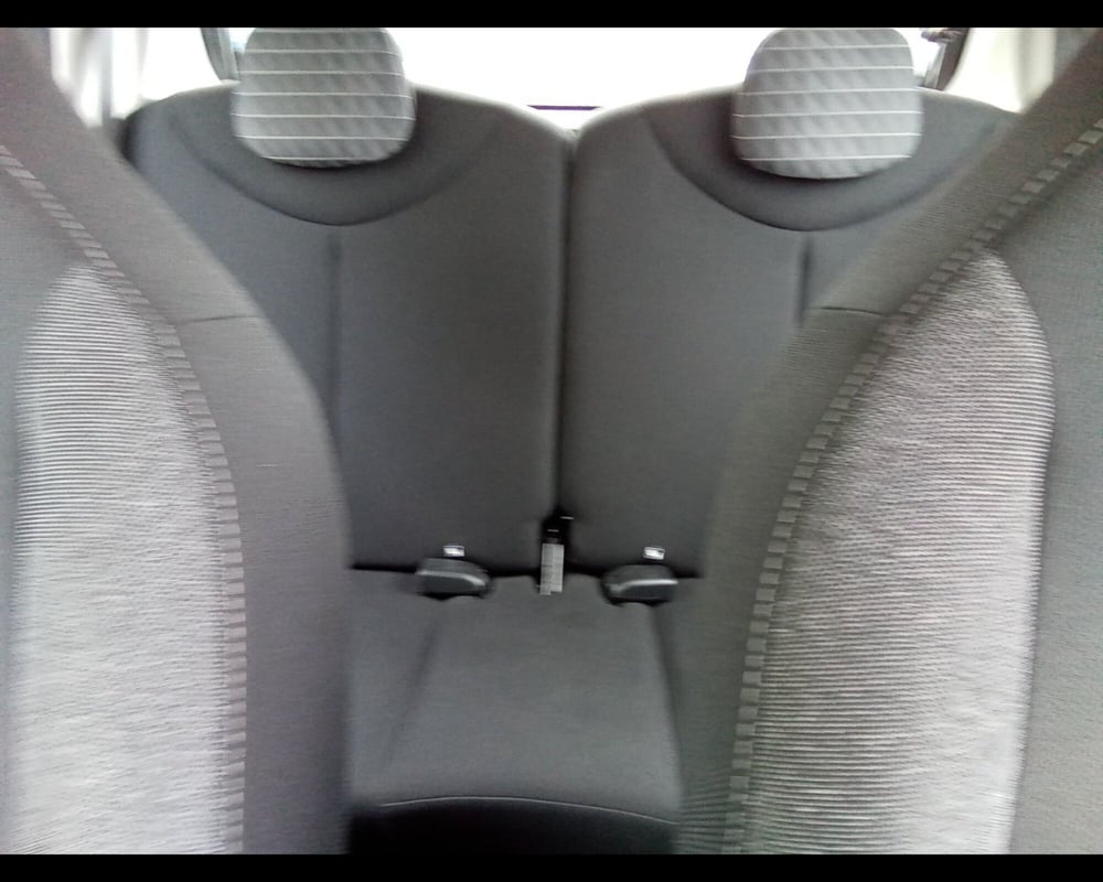 Peugeot 108 usata a Treviso (9)