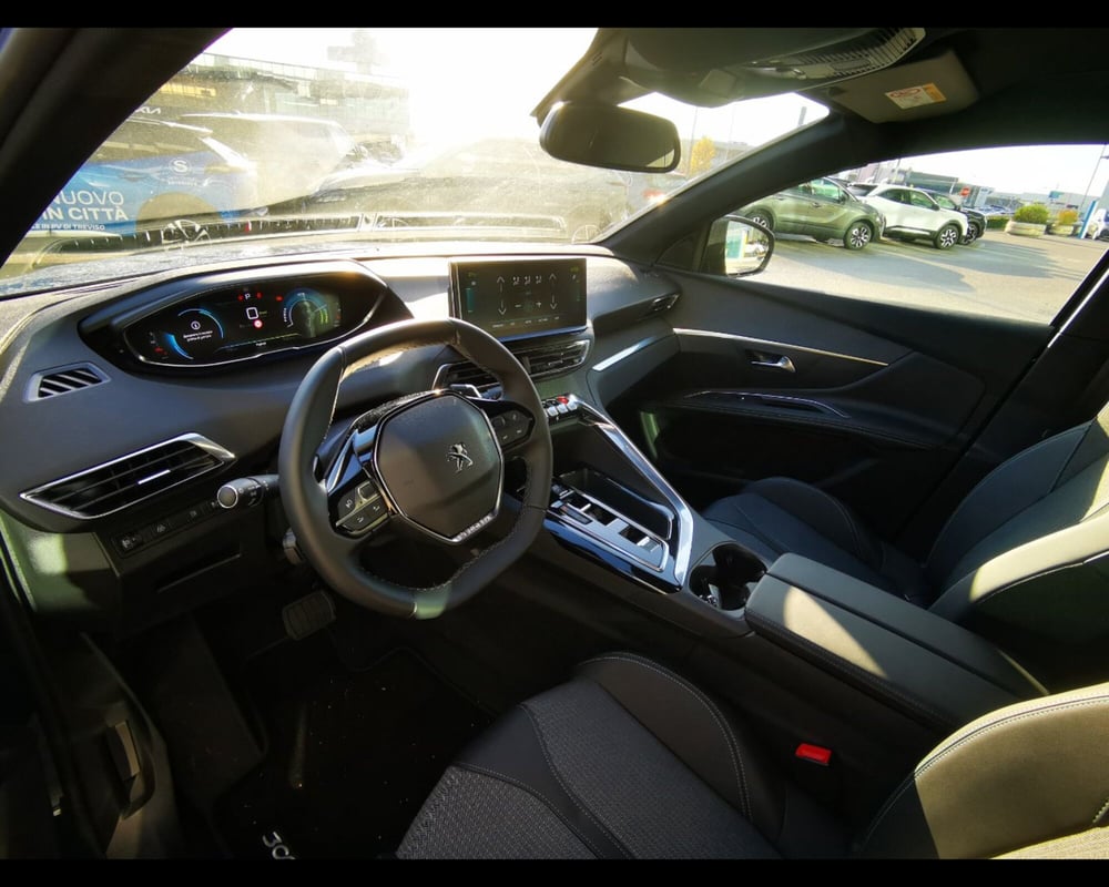 Peugeot 3008 nuova a Treviso (16)