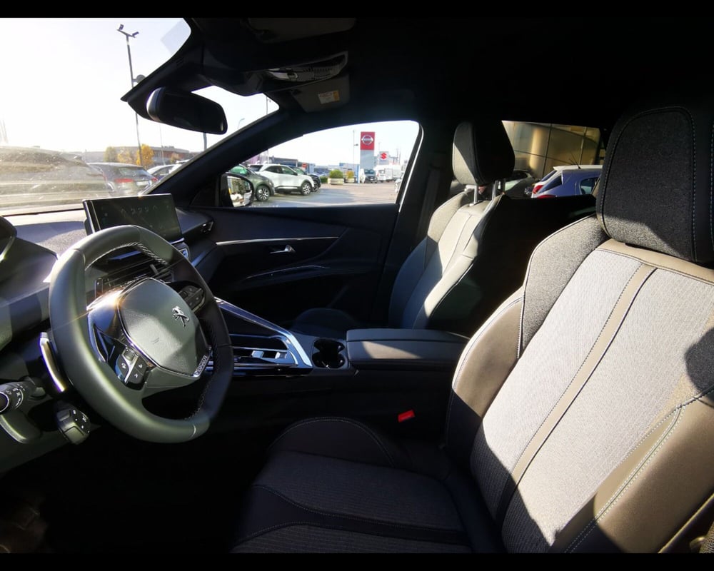 Peugeot 3008 nuova a Treviso (17)