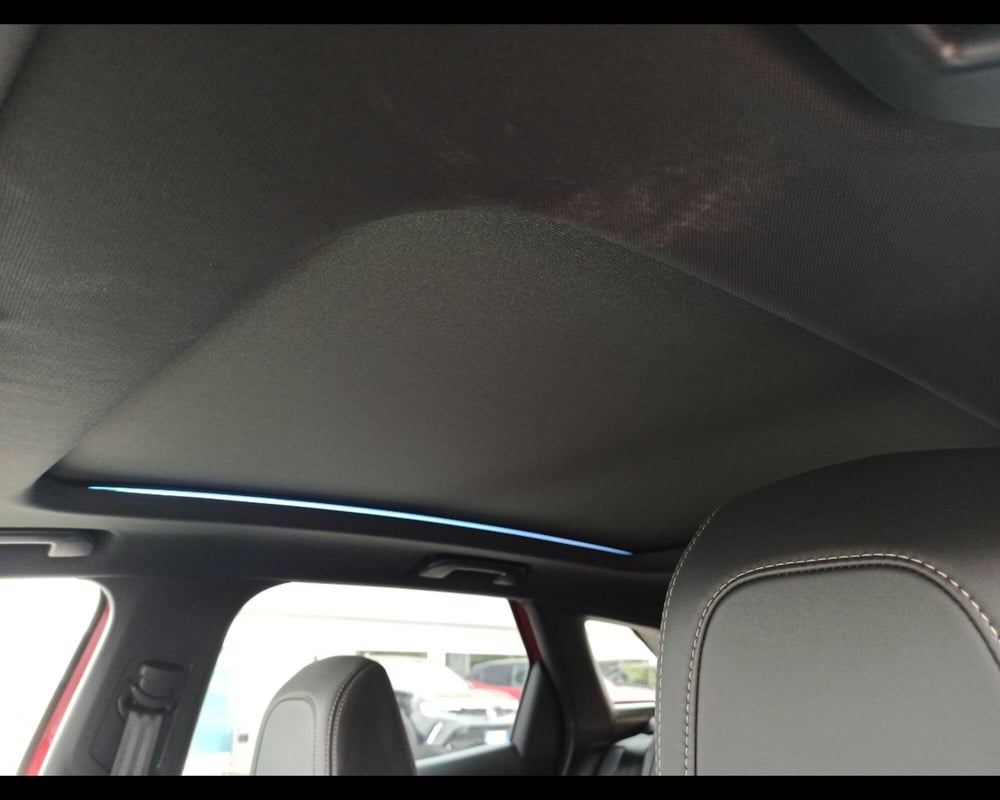 Peugeot 3008 usata a Treviso (13)