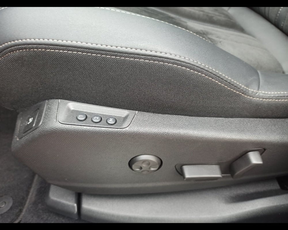 Peugeot 3008 usata a Treviso (14)