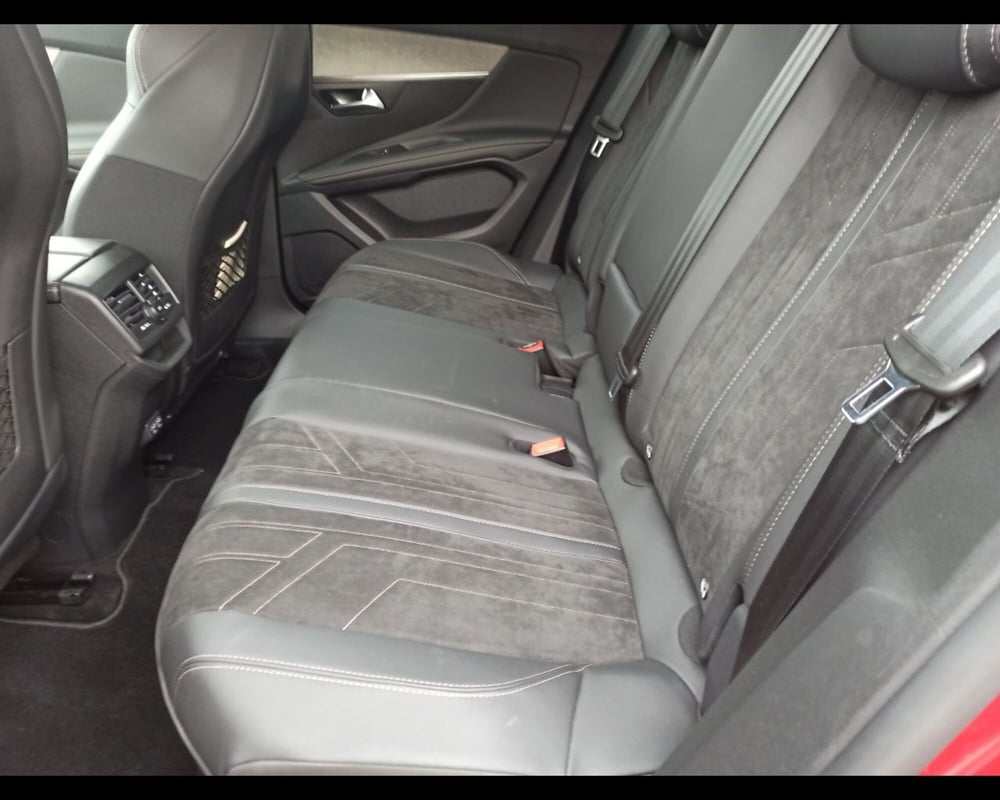 Peugeot 3008 usata a Treviso (16)