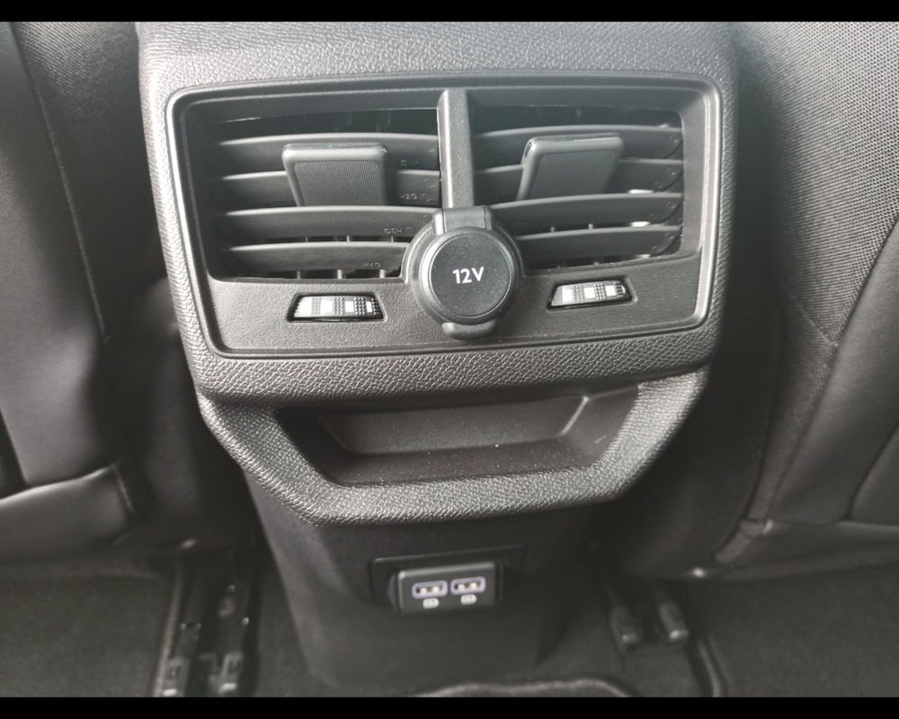 Peugeot 3008 usata a Treviso (17)