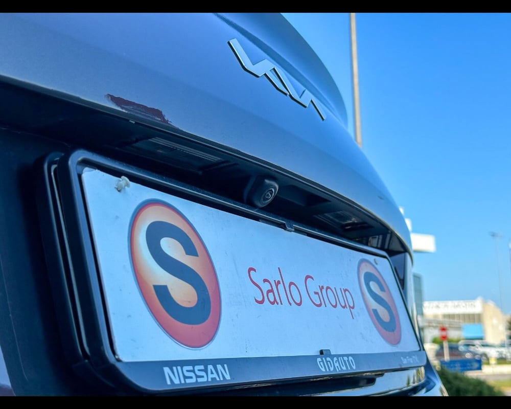 Kia XCeed usata a Treviso (10)