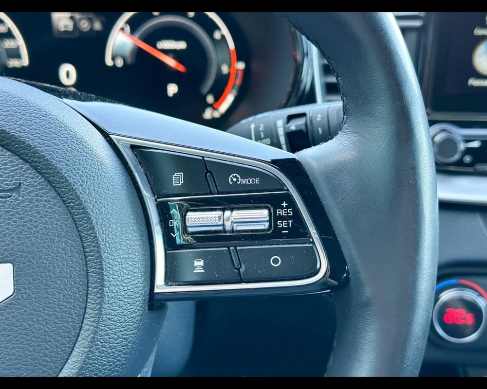 Kia XCeed usata a Treviso (17)