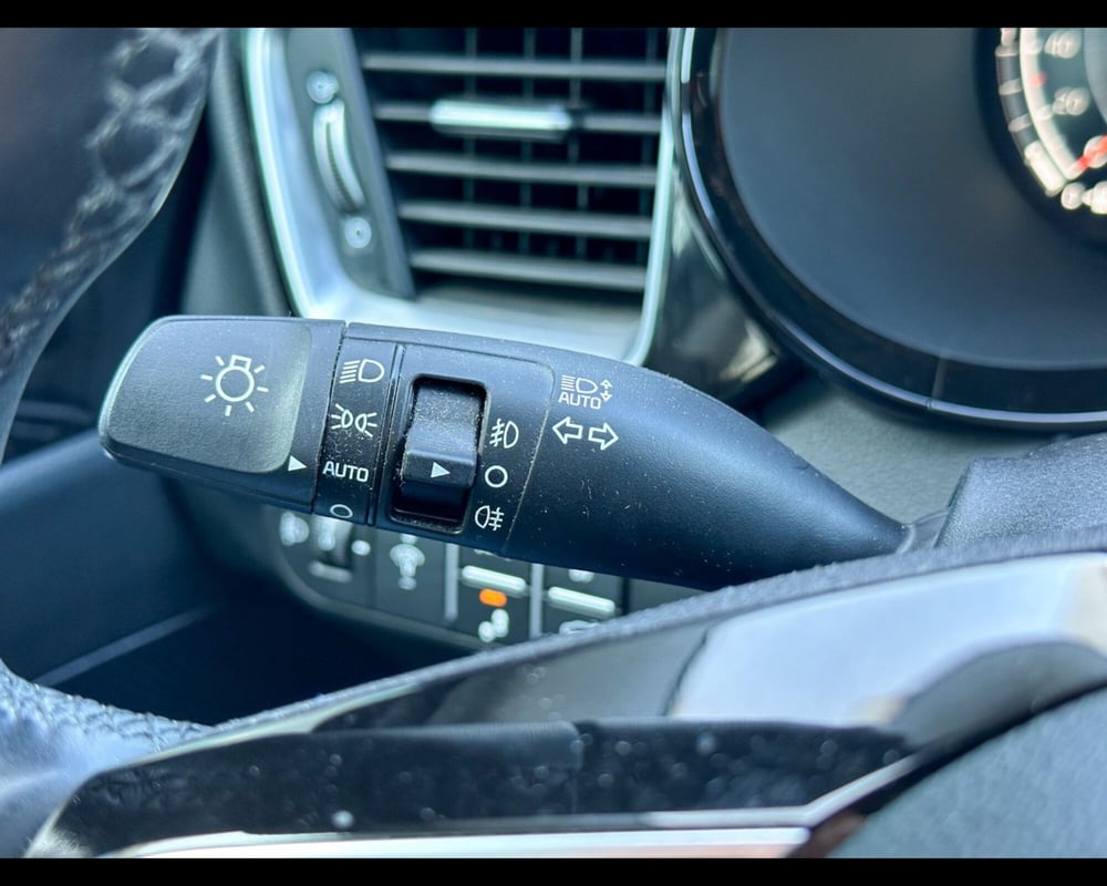 Kia XCeed usata a Treviso (18)