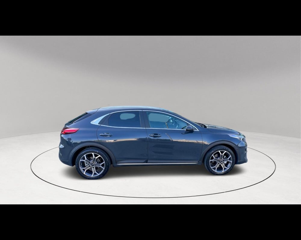 Kia XCeed usata a Treviso (2)