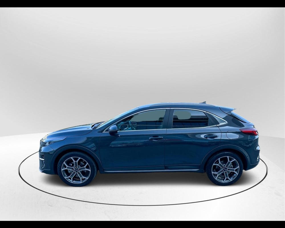 Kia XCeed usata a Treviso (4)
