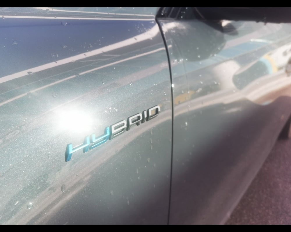Peugeot 508 SW nuova a Treviso (14)