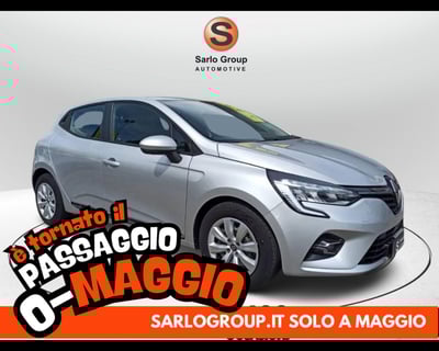 Renault Clio TCe 100 CV 5 porte Edition One del 2020 usata a San Fior