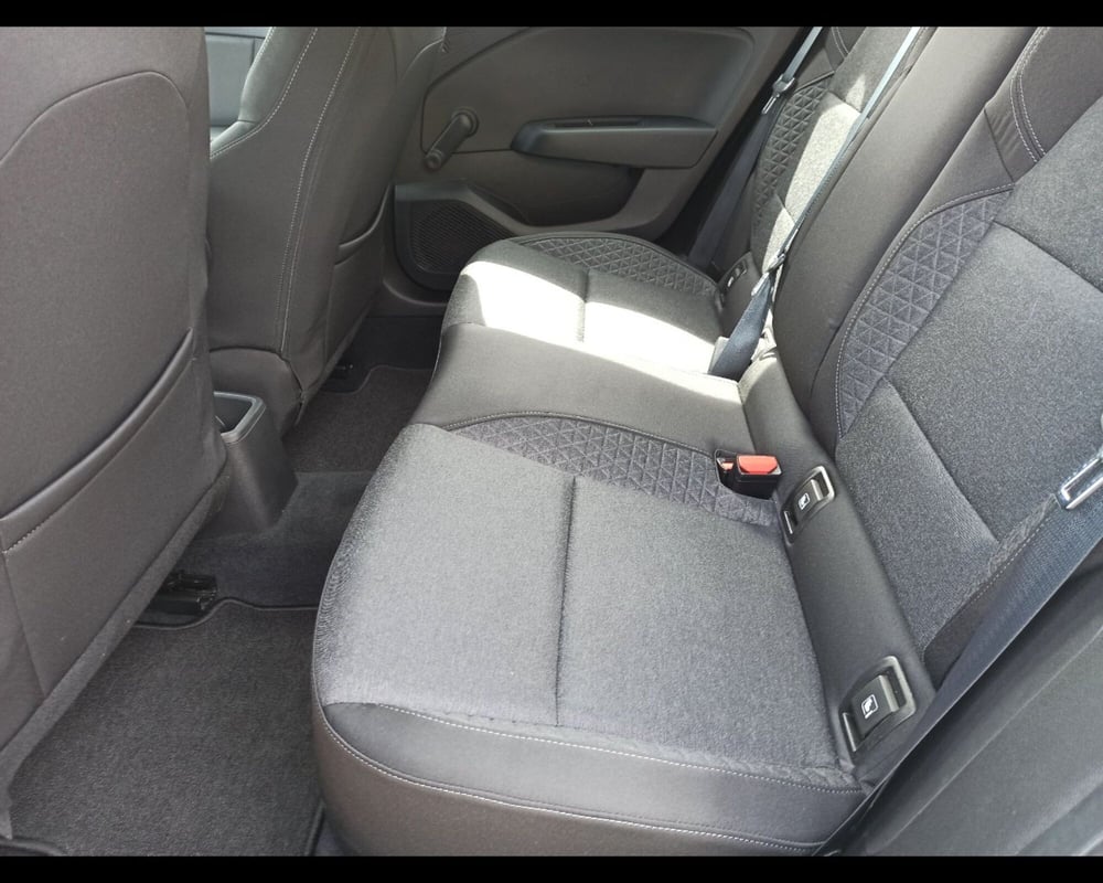 Renault Clio usata a Treviso (14)