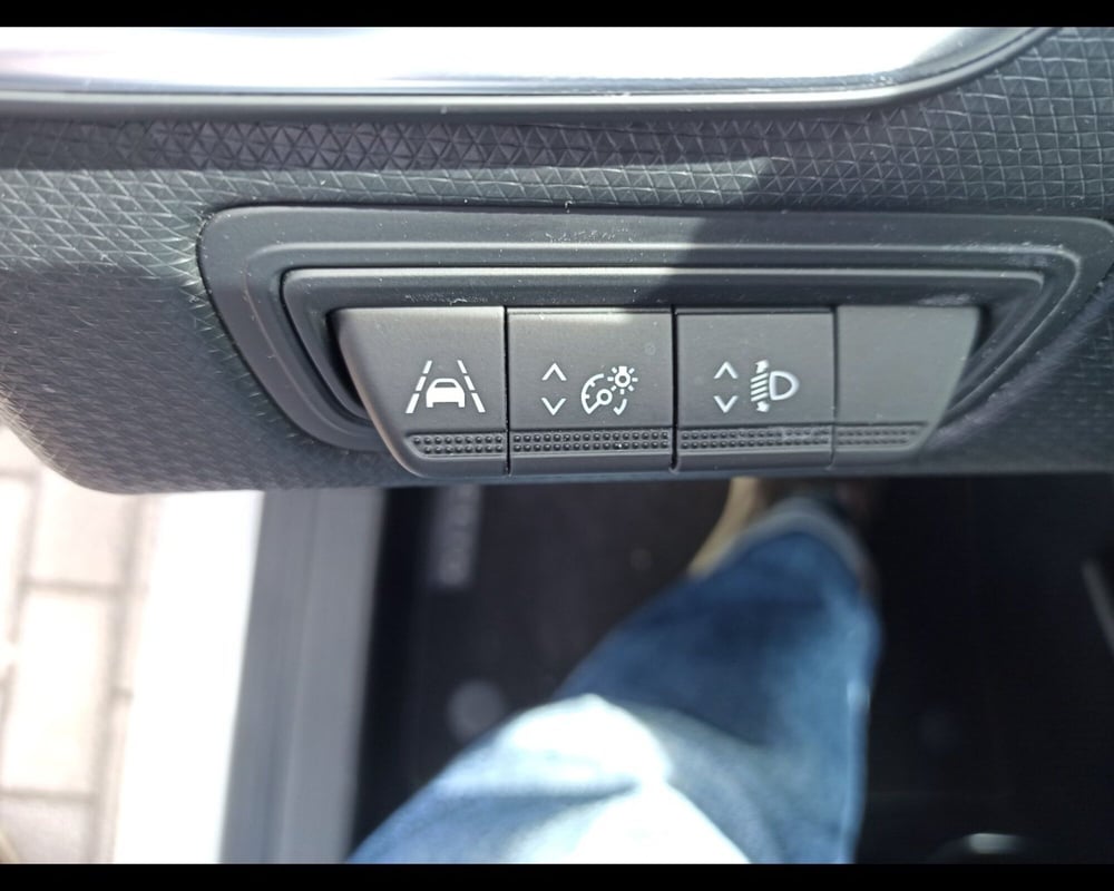 Renault Clio usata a Treviso (17)