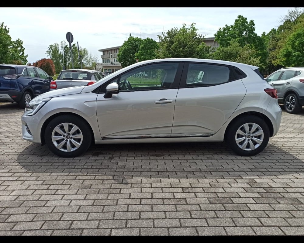 Renault Clio usata a Treviso (8)
