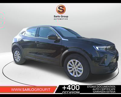 Opel Mokka 1.2 Turbo Edition nuova a San Fior