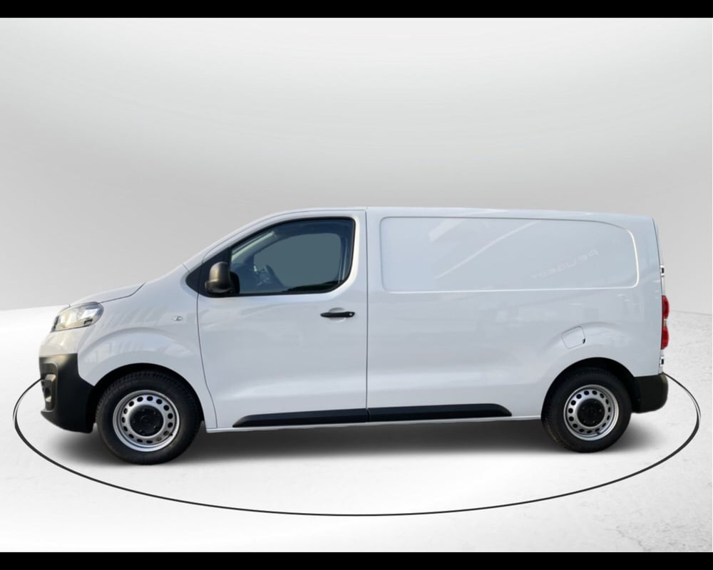 Opel Vivaro Furgone nuova a Treviso (2)