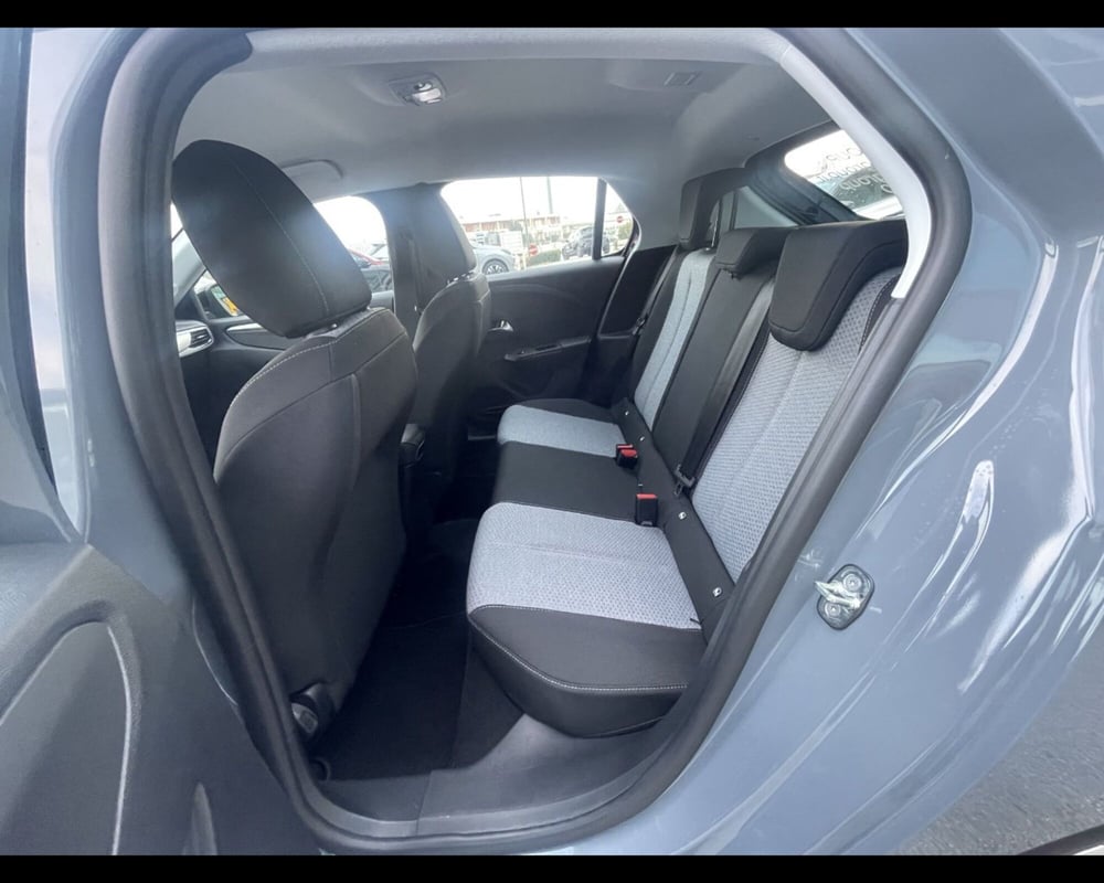 Opel Corsa-e nuova a Treviso (10)