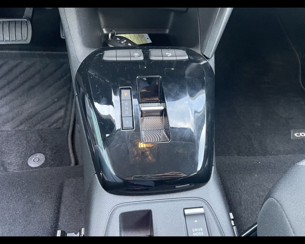Opel Corsa-e nuova a Treviso (5)