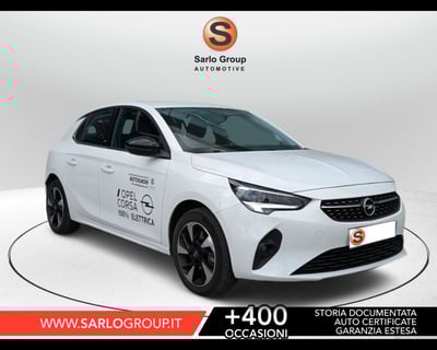 Opel Corsa-e 5 porte Elegance del 2023 usata a San Fior