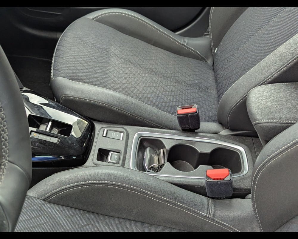 Opel Corsa-e usata a Treviso (10)