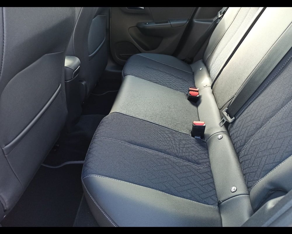 Opel Corsa-e nuova a Treviso (15)