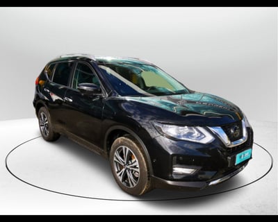 Nissan X-Trail dCi 150 2WD N-Connecta del 2021 usata a San Fior