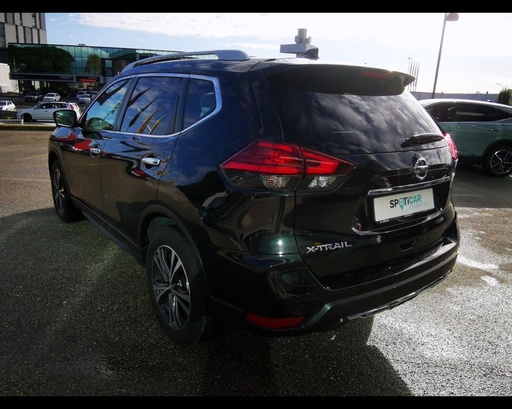 Nissan X-Trail usata a Treviso (8)