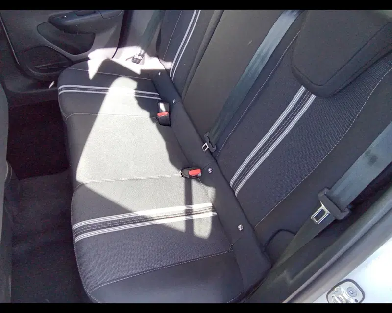Opel Corsa usata a Treviso (16)