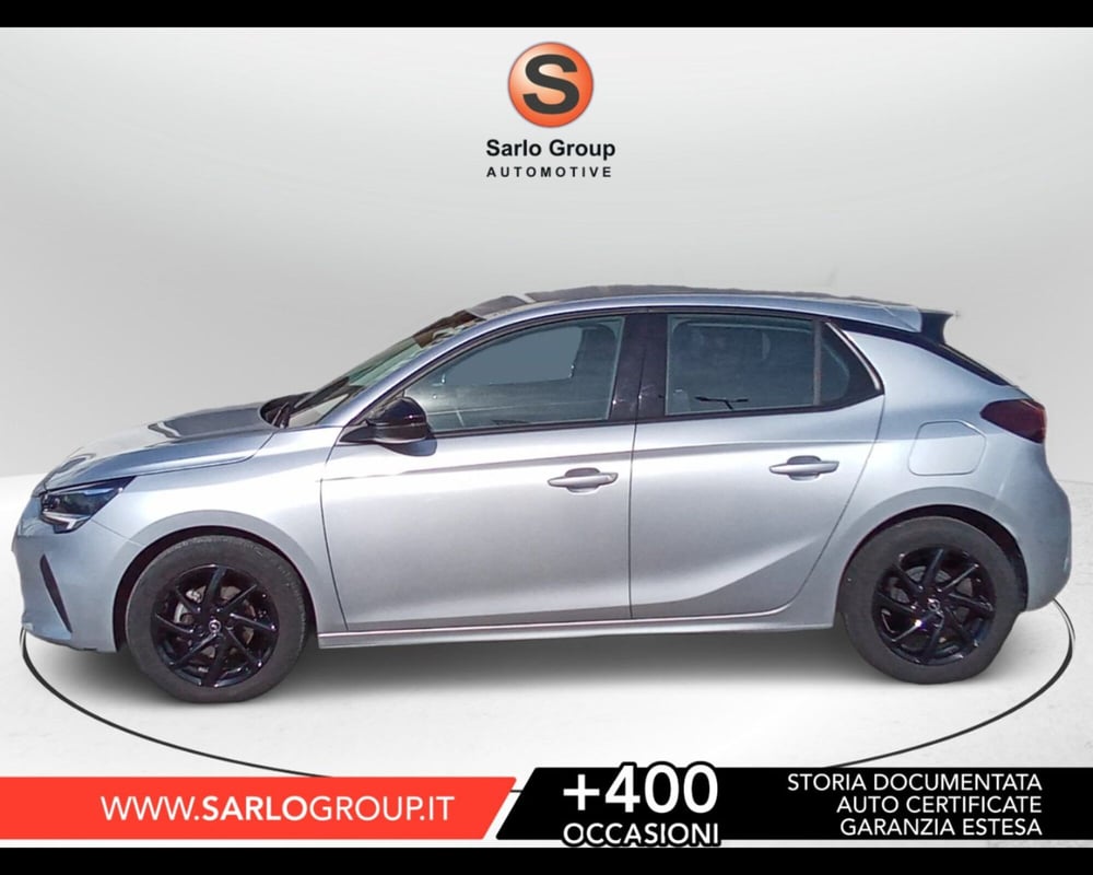 Opel Corsa usata a Treviso (2)
