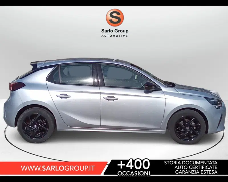 Opel Corsa usata a Treviso (3)