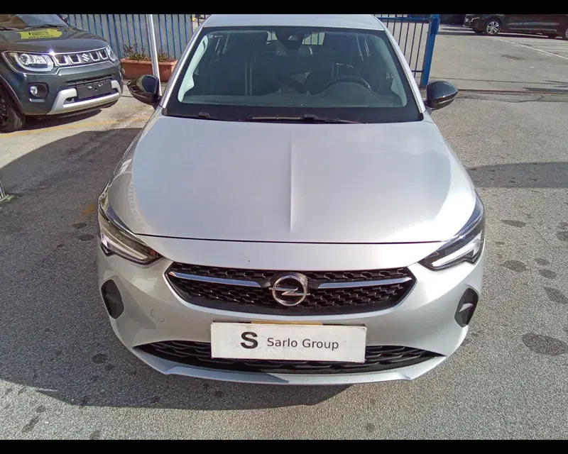 Opel Corsa usata a Treviso (5)