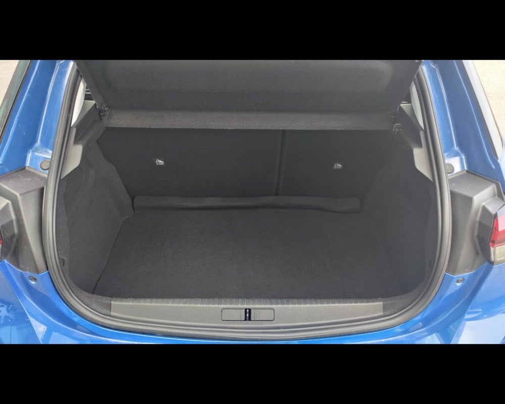 Opel Corsa usata a Treviso (14)