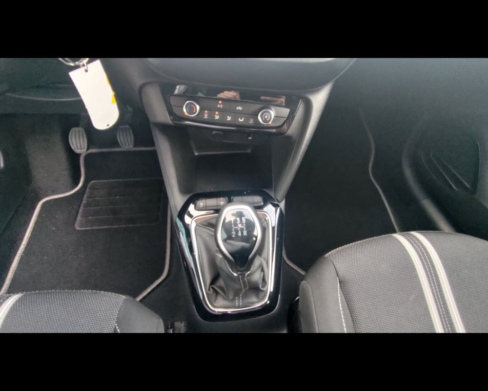 Opel Corsa usata a Treviso (20)